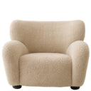Sand Hue Chair Thames