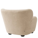 Sand Hue Chair Thames