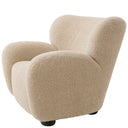 Sand Hue Chair Thames