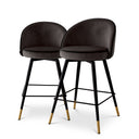 Swivel Counter Stools (2) Cooper