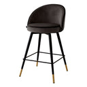 Swivel Counter Stools (2) Cooper