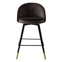 Swivel Counter Stools (2) Cooper