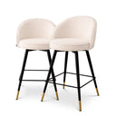 Swivel Counter Stools (2) Cooper
