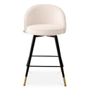 Swivel Counter Stools (2) Cooper