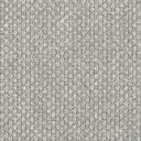 Irregular-Shaped Gray Sofa Taraval