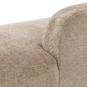 Modern Curved Sofa S Bjorn