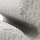 Gray Accent Chair Sansome