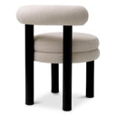 Upholstered Dining Chair Zoey