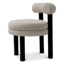 Upholstered Dining Chair Zoey