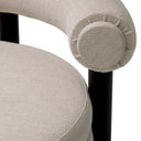 Upholstered Dining Chair Zoey