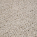 Light Gray Swivel Chair Cosenza