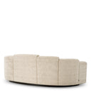 Creststone Beige Sofa Marbella
