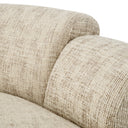 Creststone Beige Sofa Marbella