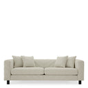 Patterned Modern Sofa Avellino