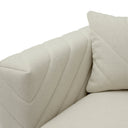 Patterned Modern Sofa Avellino