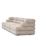 Tiered Modular Sofa Malaga