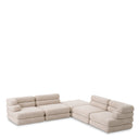 Tiered Modular Sofa Malaga