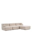 Tiered Modular Sofa Malaga