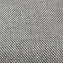 Gray Upholstered Dining Chair Lucia