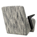 Upholstered Lounge Chair Venosa