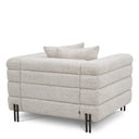 Upholstered Armchair York