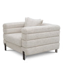 Upholstered Armchair York