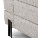 Upholstered Armchair York