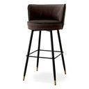 Modern Swivel Bar Stool Grenada