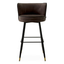 Modern Swivel Bar Stool Grenada