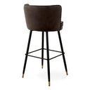 Modern Swivel Bar Stool Grenada