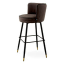 Modern Swivel Bar Stool Grenada
