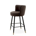 Modern Swivel Counter Stool Grenada