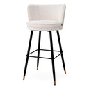 Modern Swivel Bar Stool Grenada