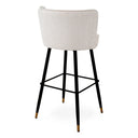 Modern Swivel Bar Stool Grenada