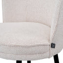 Modern Swivel Bar Stool Grenada