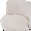Modern Swivel Counter Stool Grenada