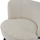 Modern Swivel Counter Stool Grenada