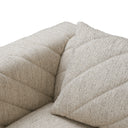 Patterned Modern Lounge Chair Avellino