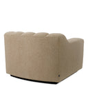 Upholstered Armchair Kelly