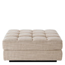 Channeled Modular Ottoman Dean