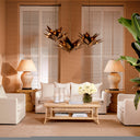 Sunbeam Accent Chair Montgomery