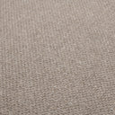 Greige Curved Sofa Divisadero