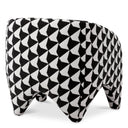 Zenith Black & White Chair Toledo