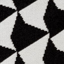 Zenith Black & White Chair Toledo
