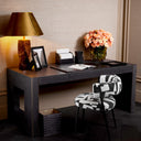 Brooklyn Black Dining Chair Folsom