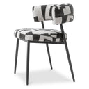 Brooklyn Black Dining Chair Folsom