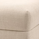 Scalea Sand Modular Sofa Paulo