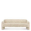 Brooklyn Sand Upholstered Sofa Hernandez