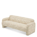 Brooklyn Sand Upholstered Sofa Hernandez