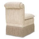 Cream Boucle Dining Chair Fairburn